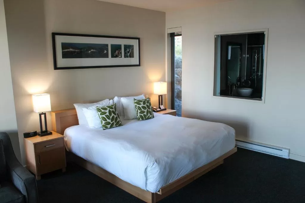 Standaardkamer van het Hotel Black Rock Oceanfront Resort