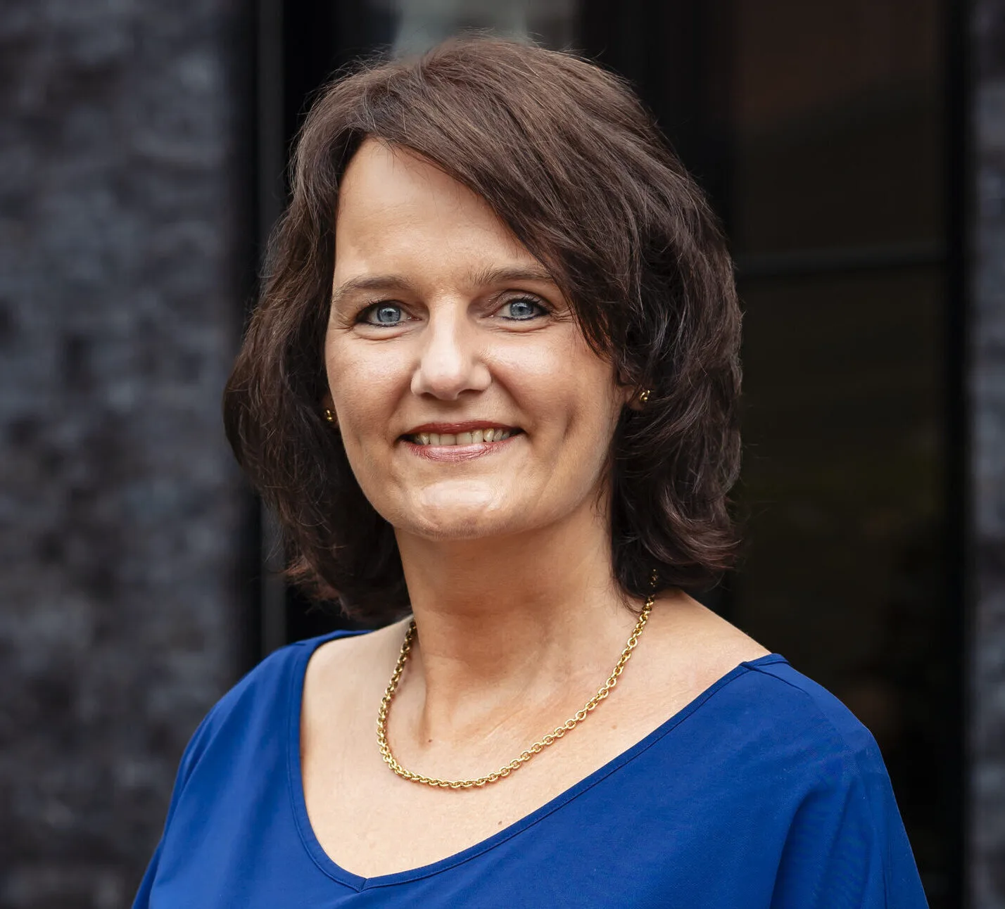 Secretariaat medewerker van Exit Reizen