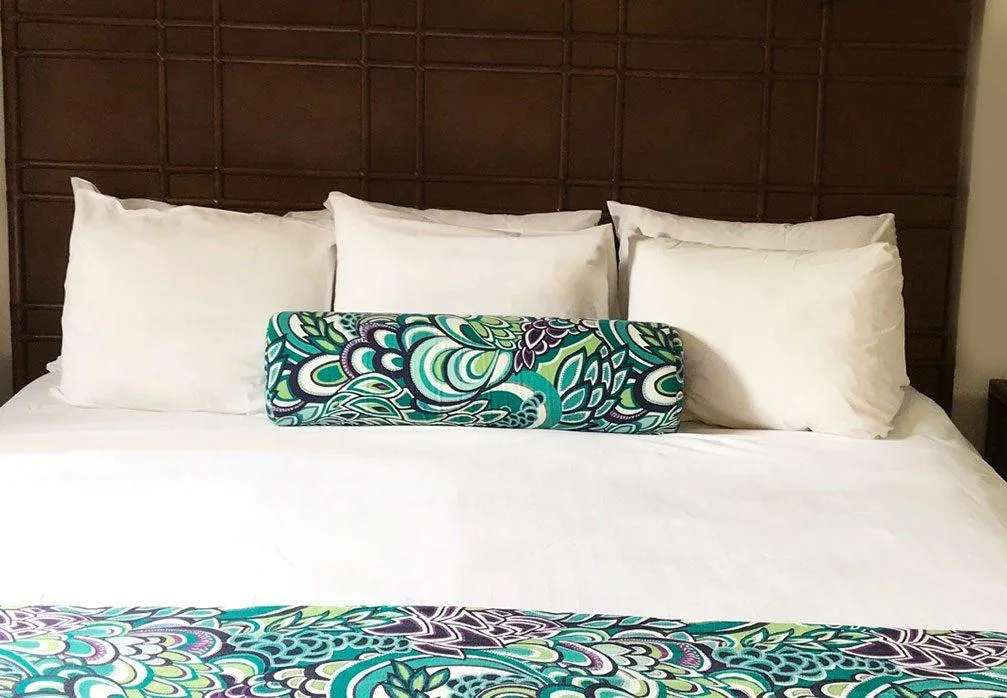 Standaardkamer in het Hotel The Gardens West Maui