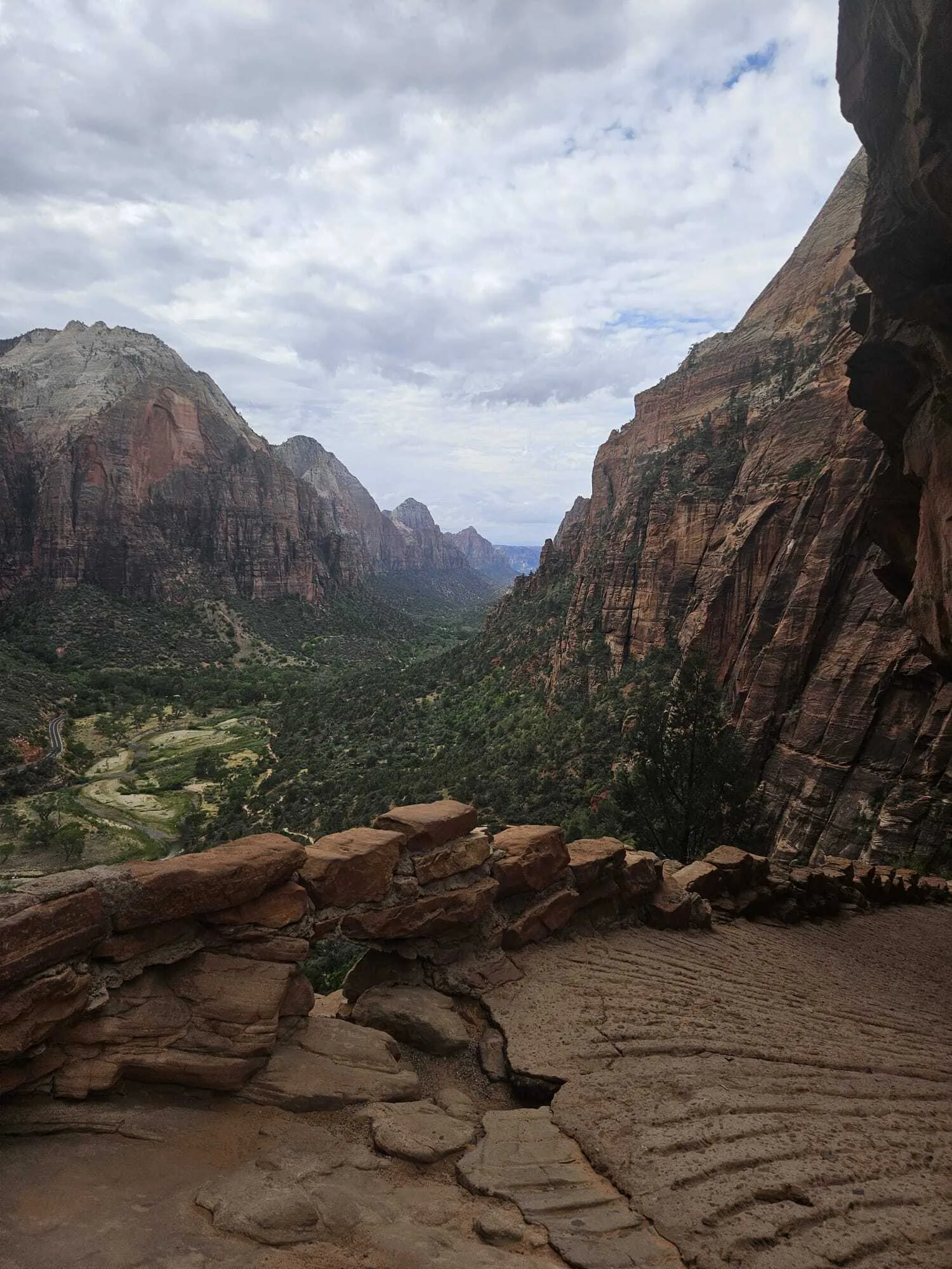 Zion National Park