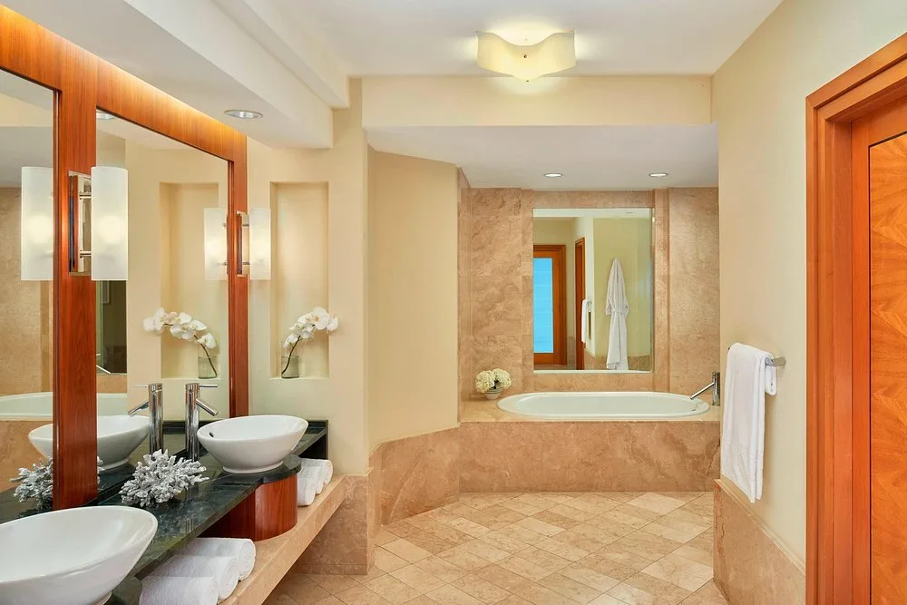 The Coral at AtlantisParadise Island - Exit Reisen