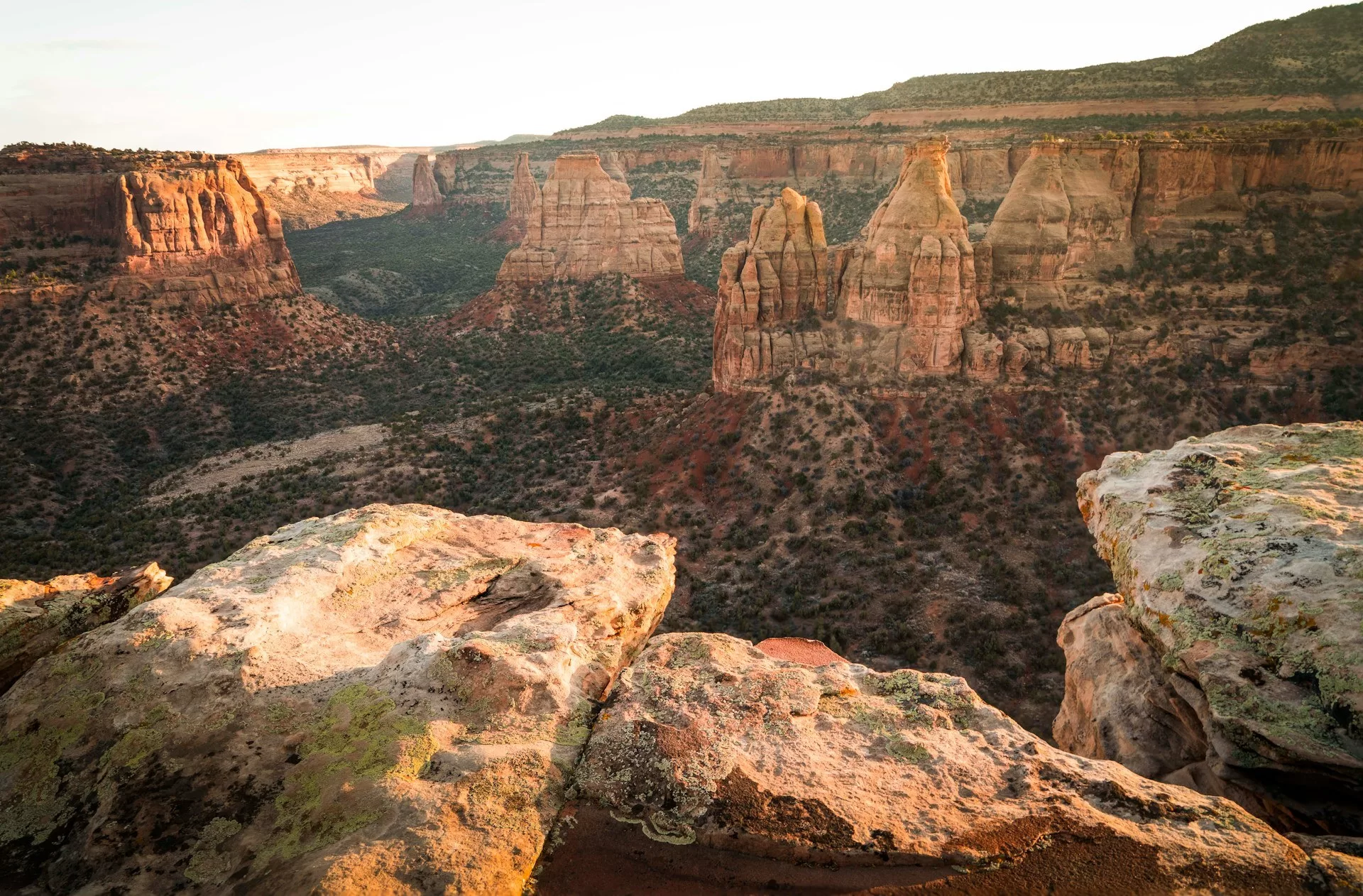Colorado National Monument